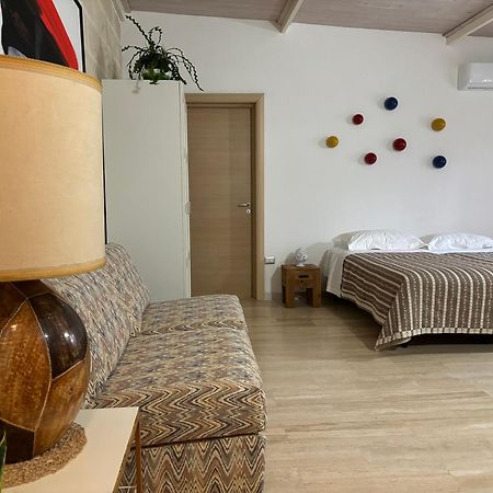 Bed and Breakfast Mazzara Farm Manduria Esterno foto