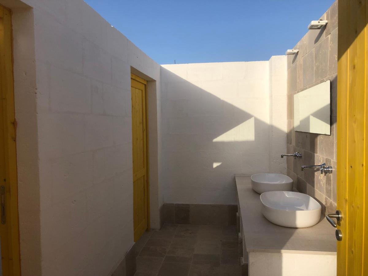 Bed and Breakfast Mazzara Farm Manduria Esterno foto
