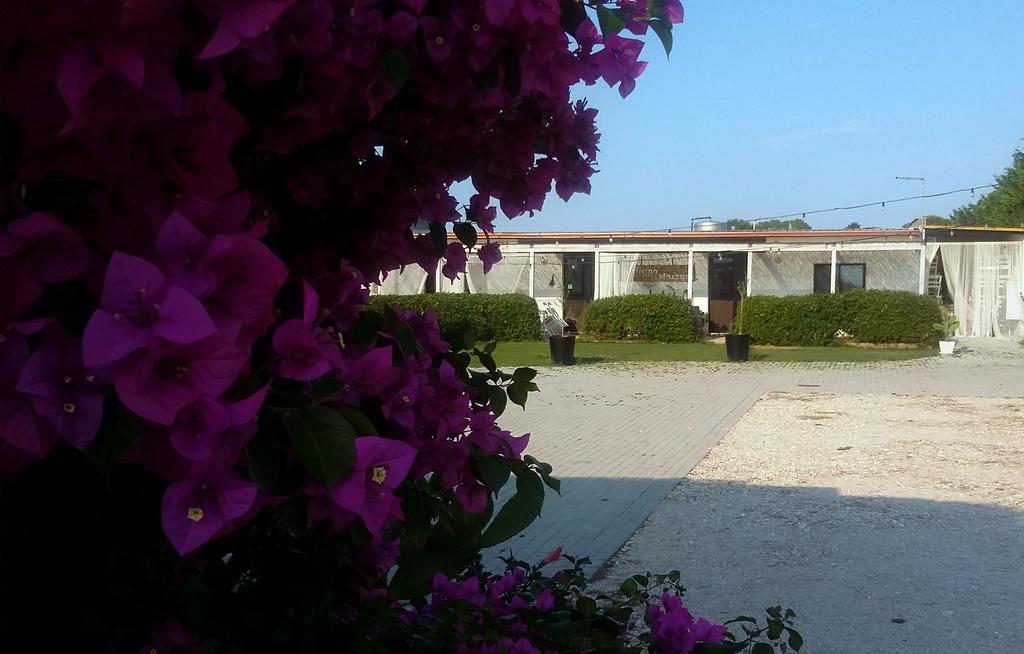 Bed and Breakfast Mazzara Farm Manduria Esterno foto