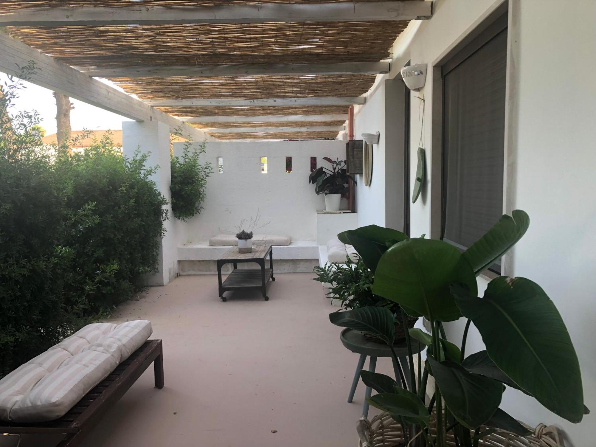 Bed and Breakfast Mazzara Farm Manduria Esterno foto