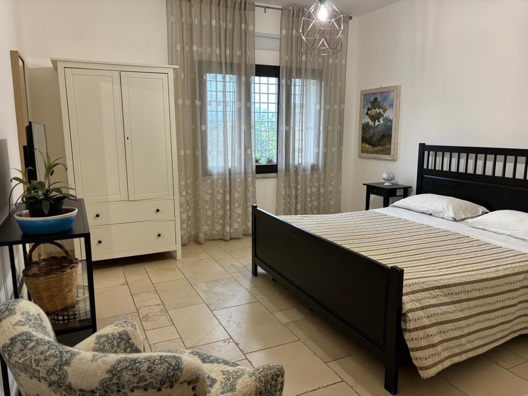 Bed and Breakfast Mazzara Farm Manduria Esterno foto
