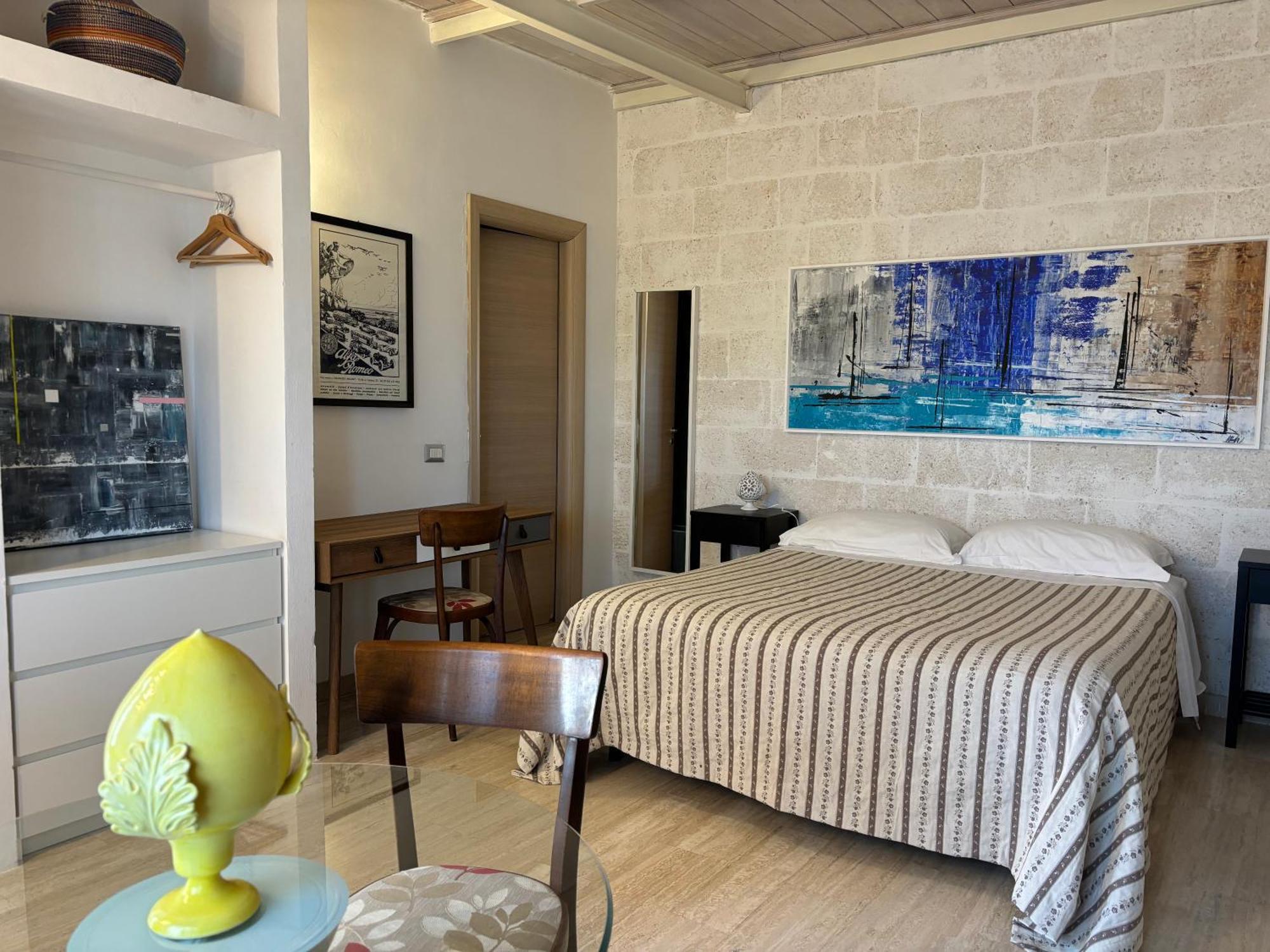 Bed and Breakfast Mazzara Farm Manduria Esterno foto
