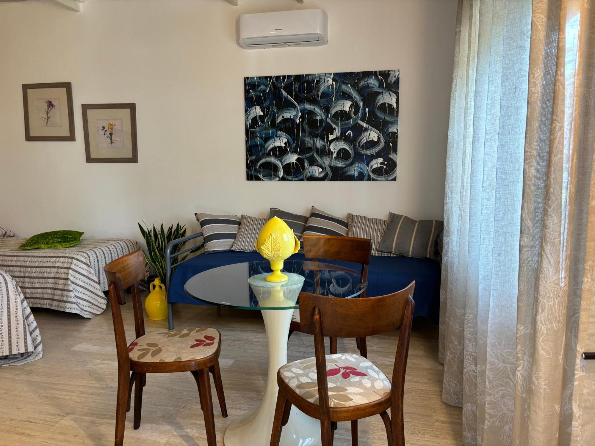 Bed and Breakfast Mazzara Farm Manduria Esterno foto