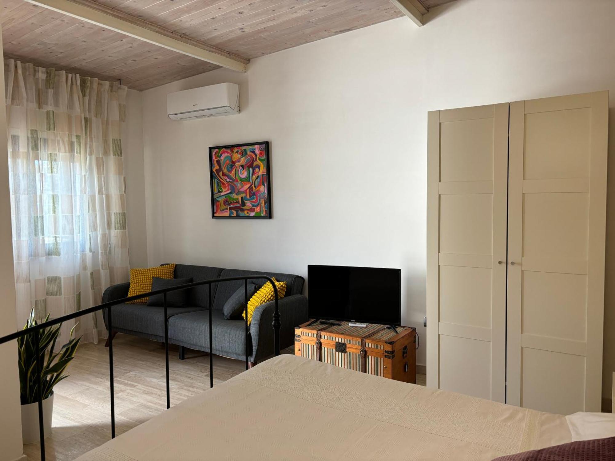 Bed and Breakfast Mazzara Farm Manduria Esterno foto