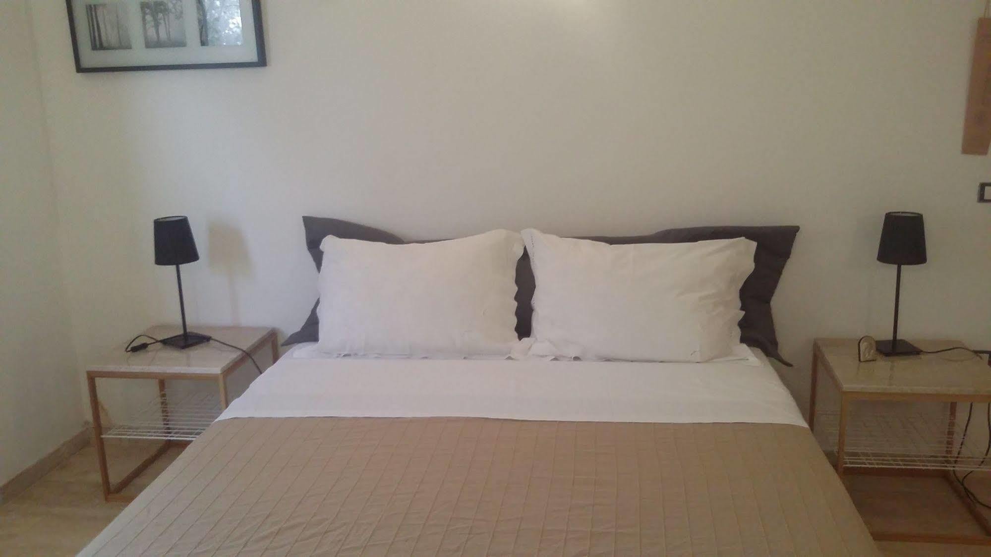 Bed and Breakfast Mazzara Farm Manduria Esterno foto